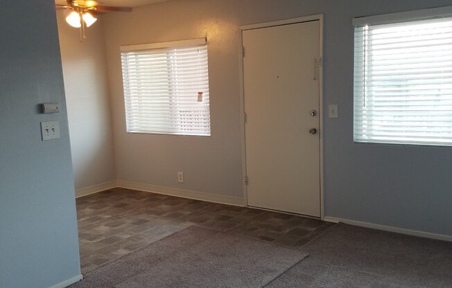 Studio, 1 bath, 450 sqft, $1,575, Unit 279