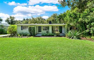 1016 Alba Drive 2/1, Half Duplex