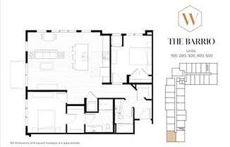 Partner-provided photo for $2228 unit