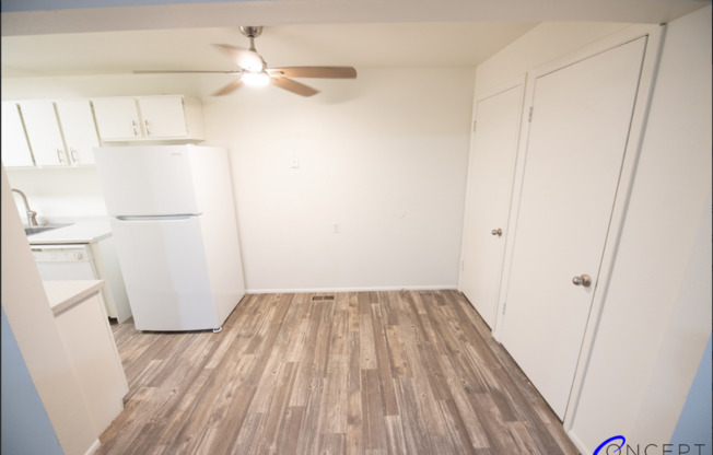 2 beds, 1 bath, 700 sqft, $1,325, Unit 08
