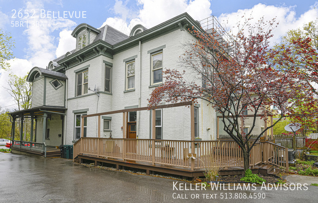 2652 Bellevue Avenue