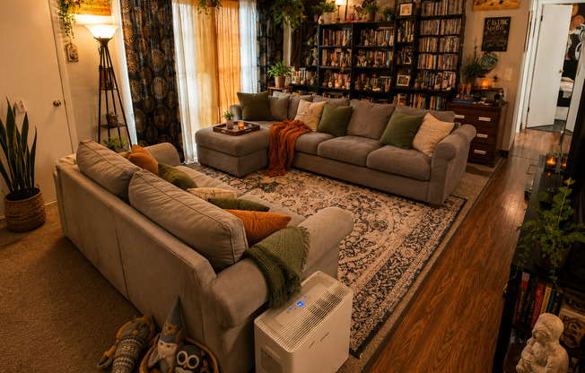 Williamsburg Flats 220