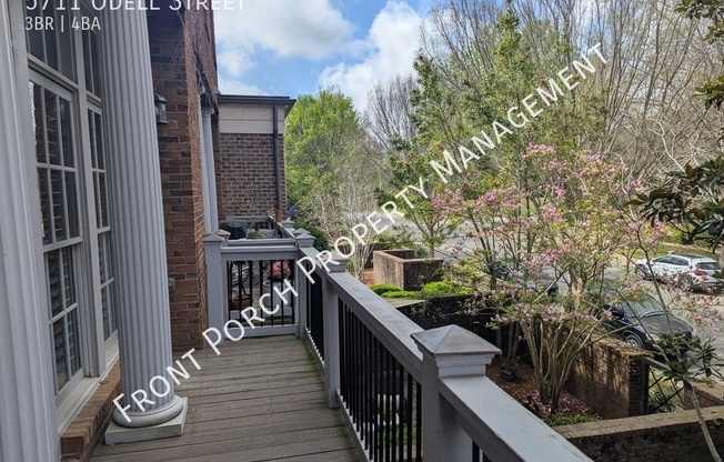 5711 ODELL ST