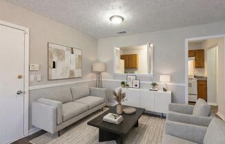 1 bed, 1.5 baths, 700 sqft, $1,200, Unit 1538-A