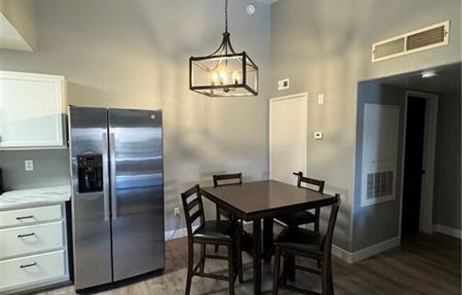 2 beds, 2 baths, $1,650, Unit #2103
