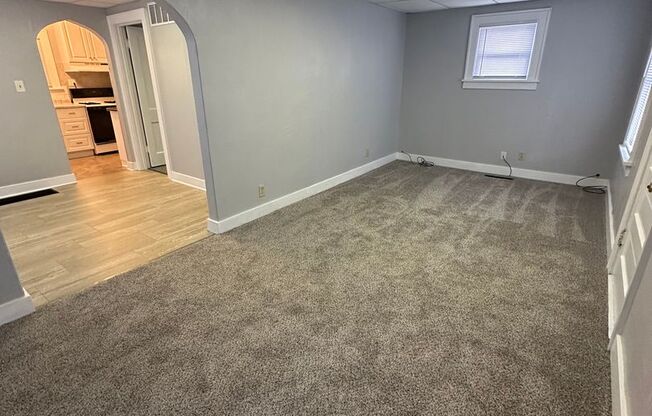 1 bed, 1 bath, $995