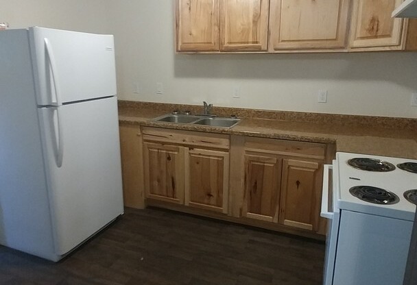 2 bedroom apartment in East pasco