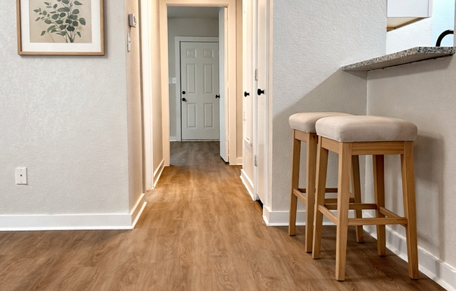 Charming Remodeled Duplex - Move- in READY!