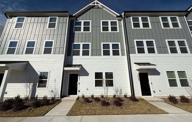 2542 OLIVE CHAPEL RD