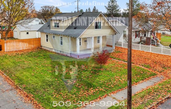 4 beds, 1 bath, $2,000