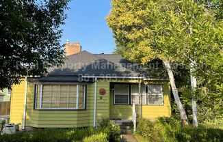 109 N Street