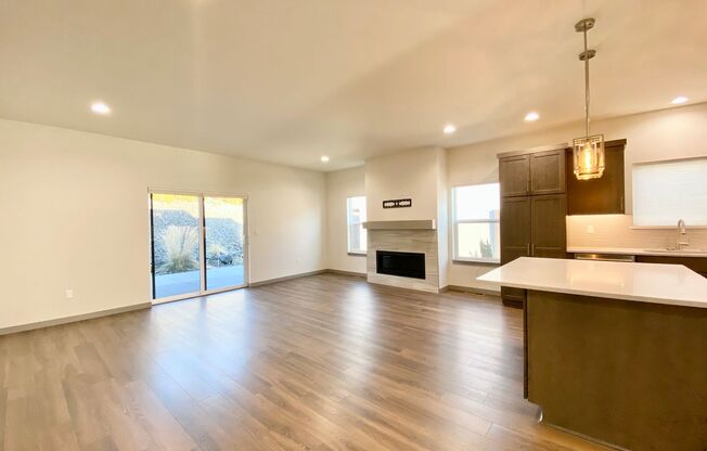 Luxury Home in Gated Community - Furnished Option Available