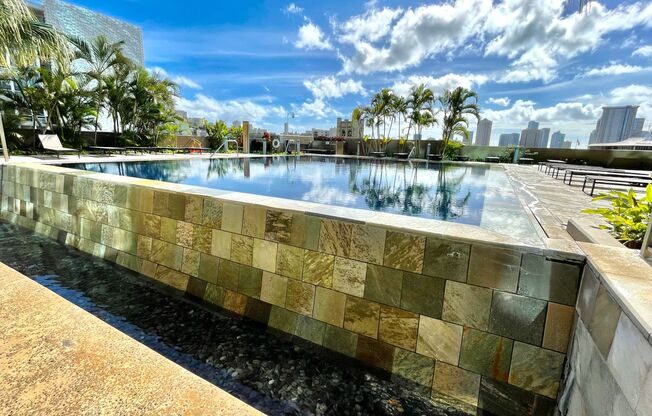 2 beds, 2 baths, $4,100