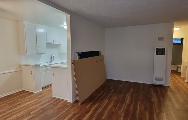 1 bed, 1 bath, $1,695, Unit 03