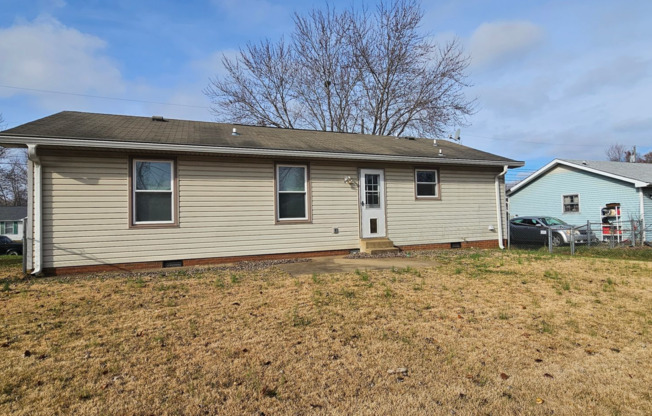 3 beds, 2 baths, $1,150