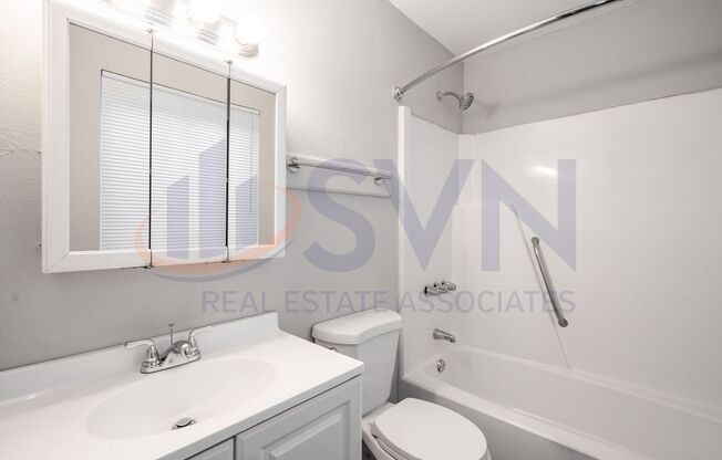 1 bed, 1 bath, 580 sqft, $905, Unit 1806-A