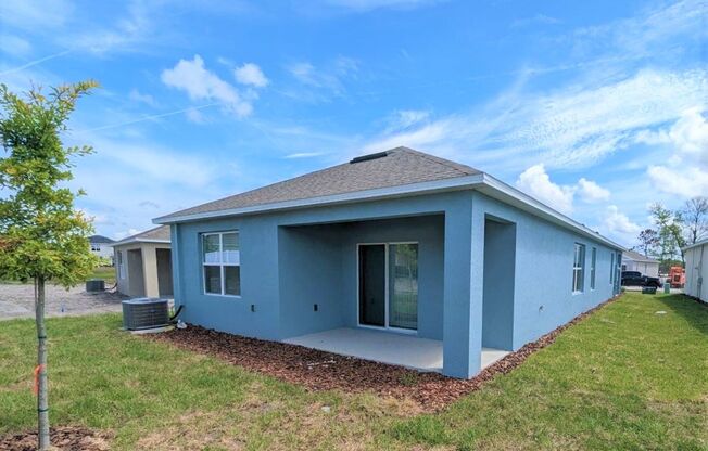 Courtlnd Park in Deltona