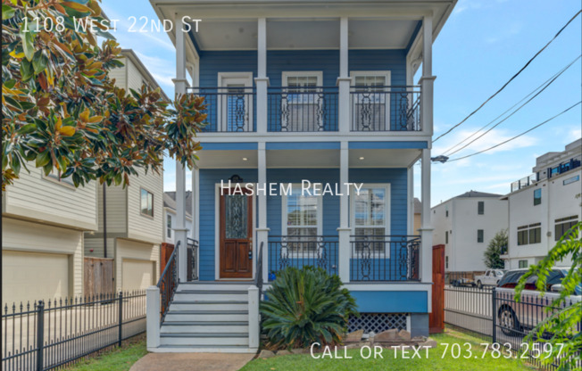 1108 W 22 ST