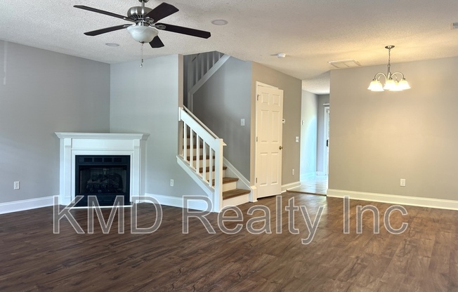 17053 TURNING STICK CT