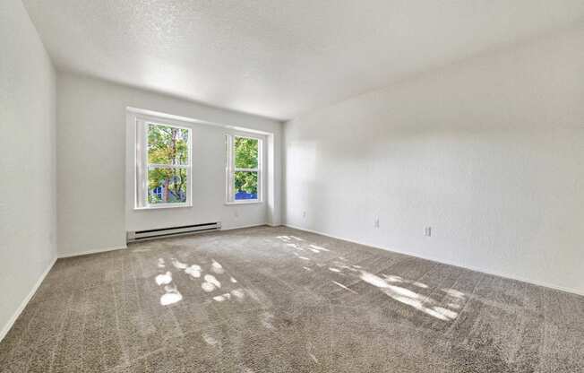 Hampton Ridge Livingroom