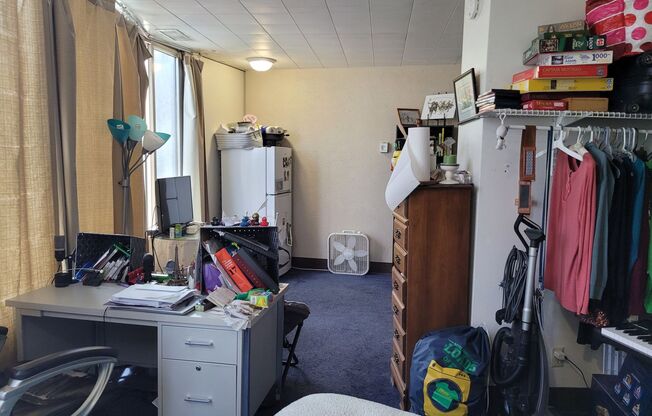 Studio, 1 bath, $765, Unit 376