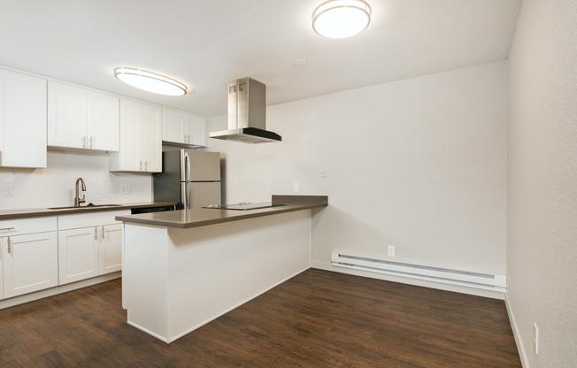Fremont Apartments