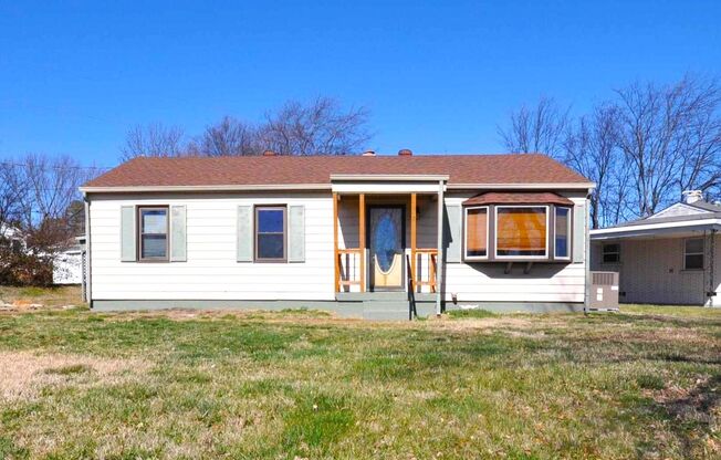 Home for Rent in Lone Oak