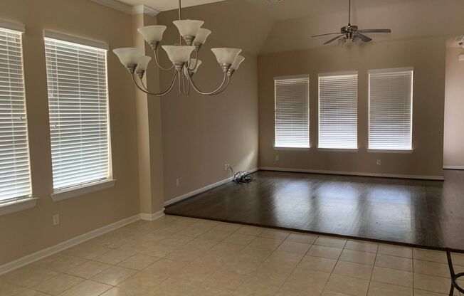 Gorgeous House For Lease in Richardson