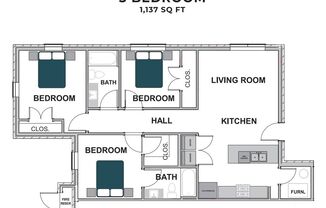 Partner-provided photo for $1569 unit