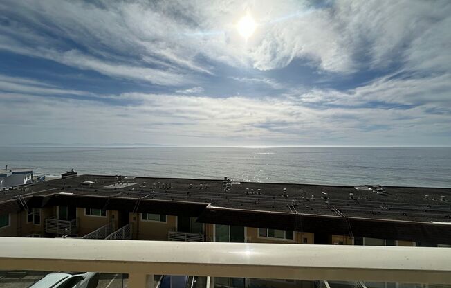 Ocean View Condo!