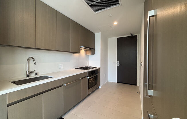 Studio, 1 bath, 480 sqft, $2,500, Unit 2305