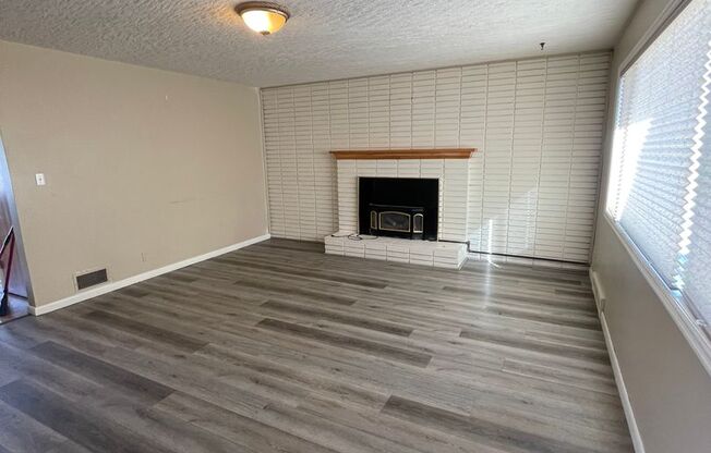 Great home for rent!