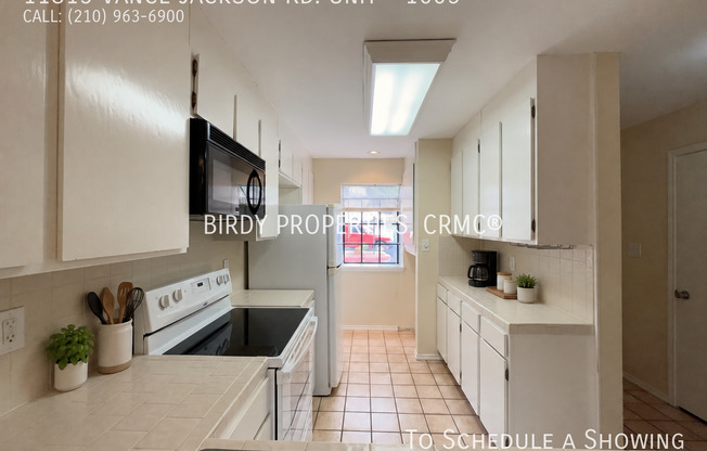 11815 Vance Jackson Rd