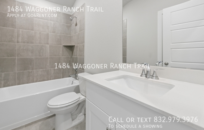 1484 WAGGONER RNCH TRL