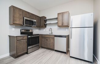 1 bed, 1 bath, 520 sqft, $1,095, Unit 325 - 302