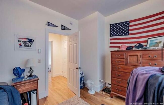 1 bed, 1 bath, $1,745, Unit 2