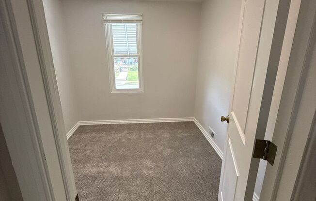 3 beds, 1 bath, $1,995