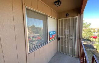 2 beds, 1 bath, 836 sqft, $900, Unit Unit D