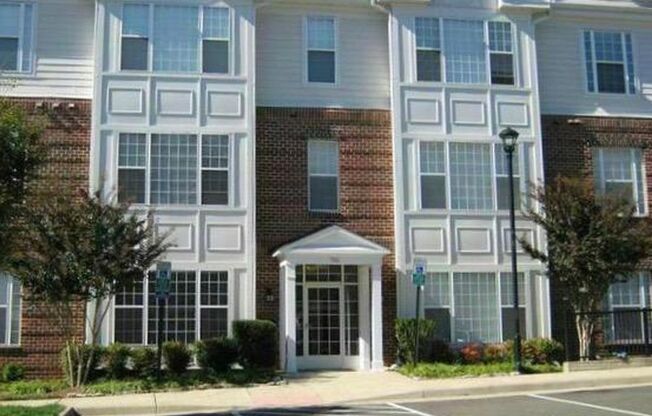 CITY OF FREDERICKSBURG CONDO FOR RENT