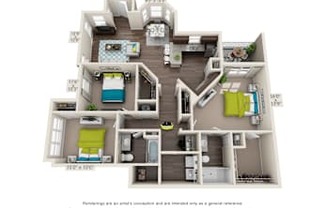 Partner-provided photo for $2005 unit