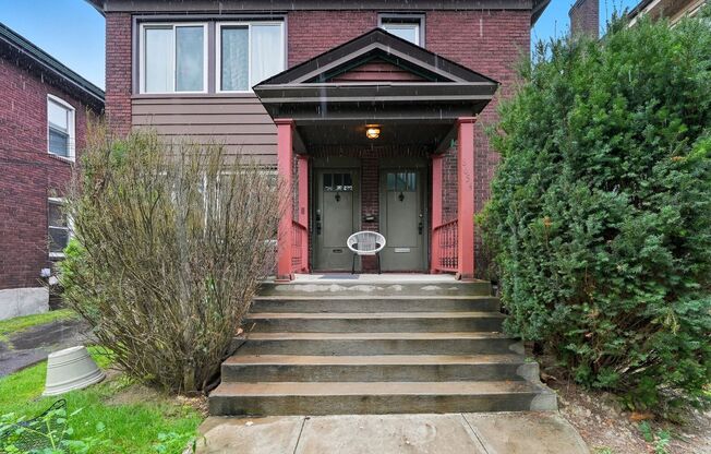 6654 - 6656 Woodwell St