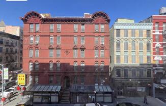 1 bed, 1 bath, 610 sqft, $4,150, Unit 3H