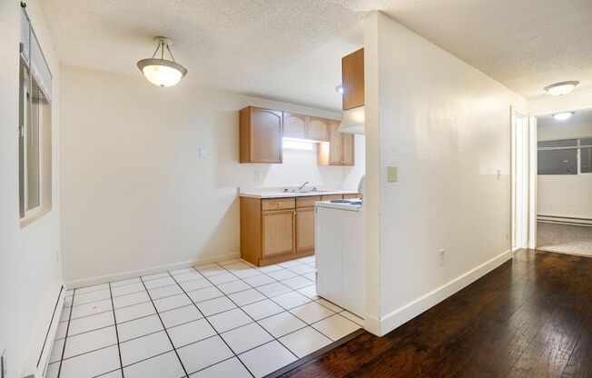 2 beds, 1 bath, 690 sqft, $1,550, Unit 513