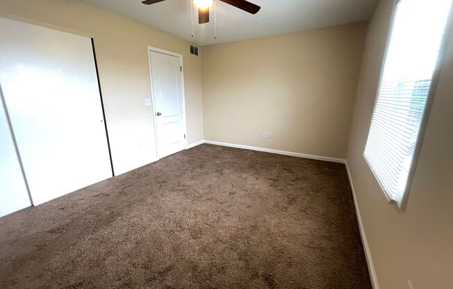 2-Bedroom Condo in Prime Curry Ford Location
