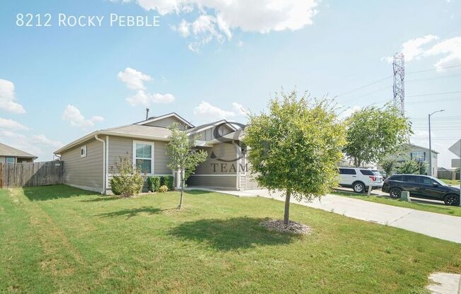 8212 ROCKY PEBBLE