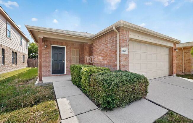Renovated 3-Bed Home in Valley Brook Estates