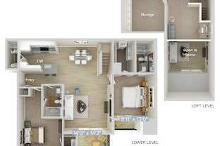 Partner-provided photo for $5484 unit