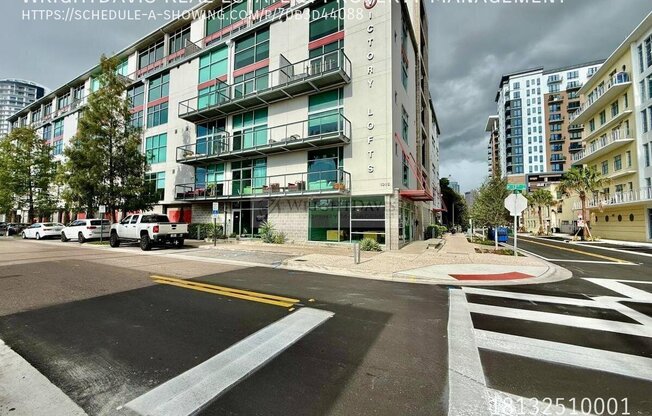 101 N 12TH STREET