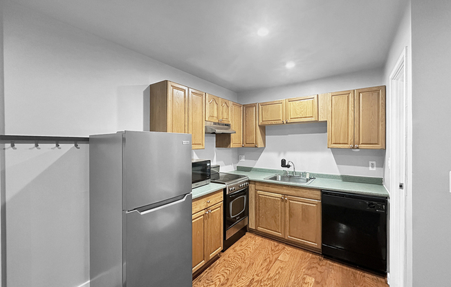 1001 St. Paul St. #10H