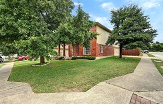 4 beds, 2.5 baths, $2,095